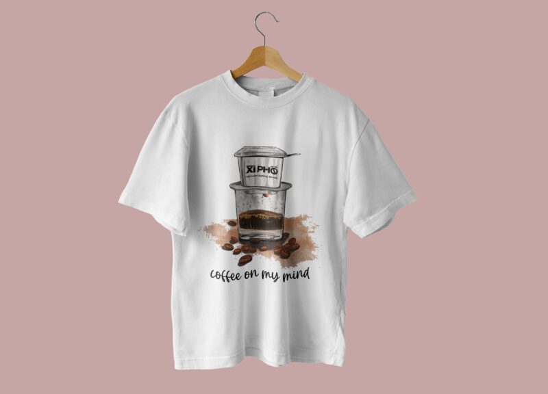 Coffee Sayings Sublimation Bundle Tshirt Design