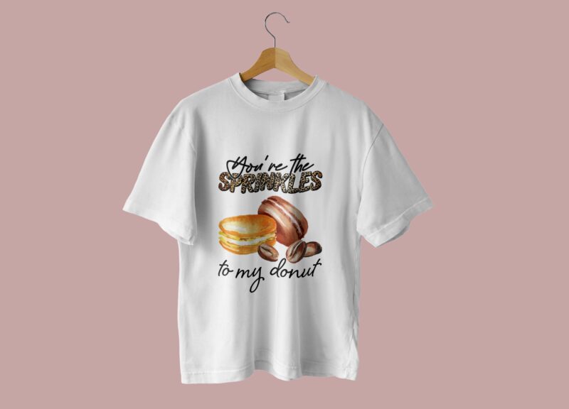 Coffee Sayings Sublimation Bundle Tshirt Design