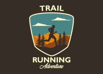 TRAIL RUNNING ADVENTURE