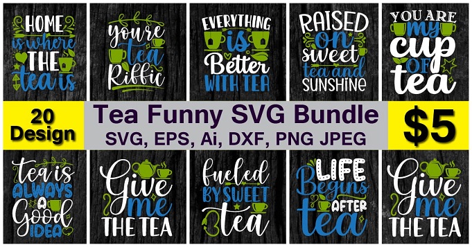 320+ Mega Vector Best Selling T-Shirt Design Bundle