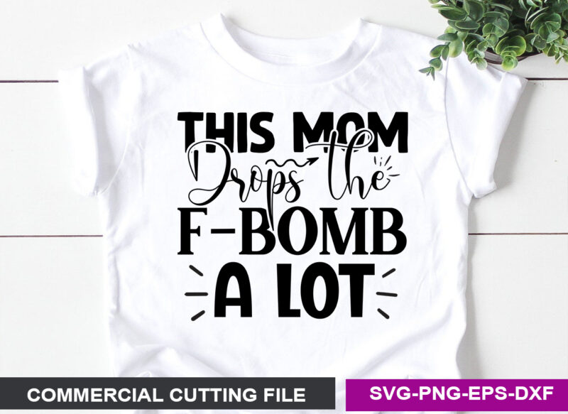 Funny SVG T shirt design Bundle