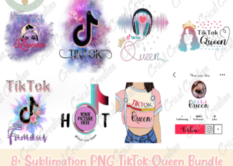 Tiktok Account Gifts & Merchandise for Sale