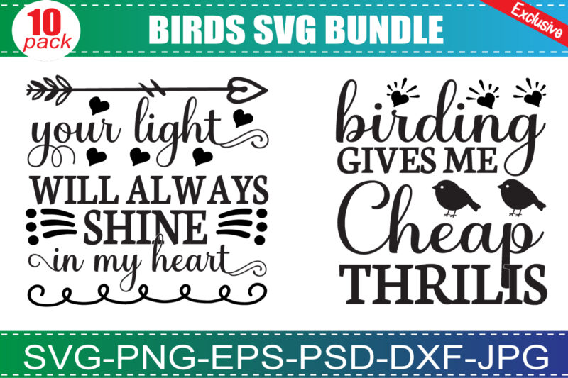 Bird Svg Bundle, Linen Birds Print Svg/Png, Pigeon Pattern Silhouette Cricut Files, Dove Print Svg, Pigeon Print Dovnload, Peace Svg Birds