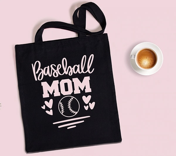 Baseball Mom SVG Bundle, Baseball SVG, Baseball Shirt SVG, Baseball Mom Life svg, Supportive Mom svg, Baseball Sports svg, Cut File Cricut