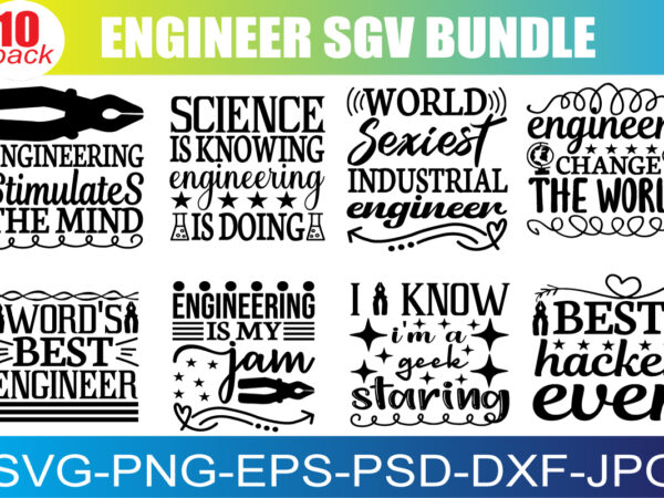 Engineering svg bundle, svg files for cr graphic