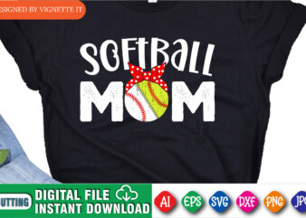 Happy Mother’s Day Softball Mom Shirt, Baseball Shirt, Mother’s Day Shirt, Mom Baseball, Grandma Baseball, Mommy Baseball, Mommy Softball, Mom Softball, Happy Mother’s Day Baseball Shirt Template