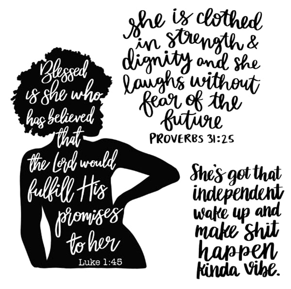 Black Girl Magic SVG Bundle, Black woman SVG, Boss Lady Svg, Black Lives Matter, Afro Lady Woman, Diva, Tshirt, Cut File Cricut, Silhouette