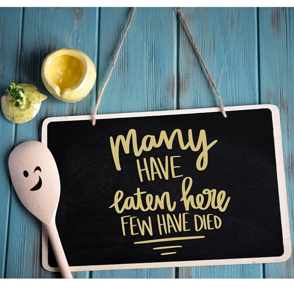 Funny Kitchen Sign Svg, Cutting Board Sayings, (2268886)