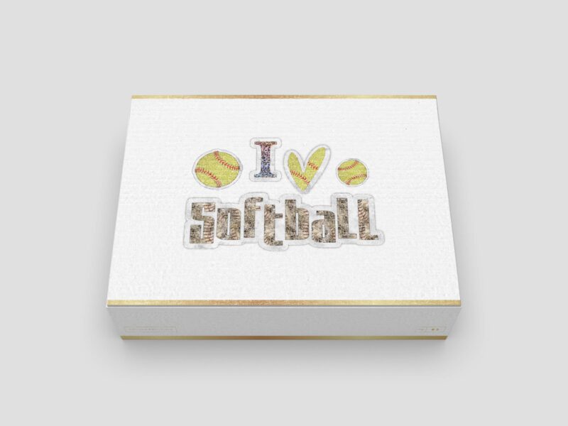 Sport Baseball Diy Crafts, Soft Ball Svg Files For Cricut, Leopard Pattern Silhouette Files, Summer Day Cameo Htv Prints