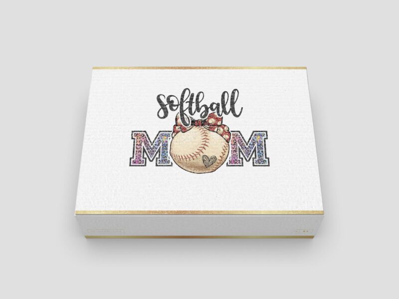 Sport Mom Tshirt Design