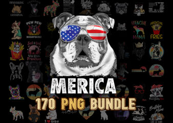 170 Combo Bulldog png,French Dog png, American Dog png,Instant Download,Bundle png,digital download,Png