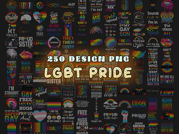 250 lgbt pride png bundle, gay pride png, rainbow flag, pride equality, lesbian, lgbt png,pride parade,gay lesbian, lgbt mom, lgbt awareness. png