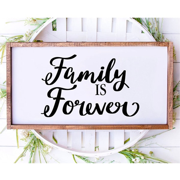 Family SVG, Bundle, Rustic Farmhouse Sign, Farmhouse quote, Family Quotes, Family sign, Home decor svg, Cut File Cricut, Silhouette