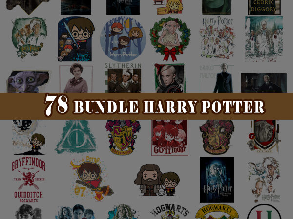 78 harry potter png bundle, harry potter fans, harry potter characters, harry potter quotes, hogwarts inspired