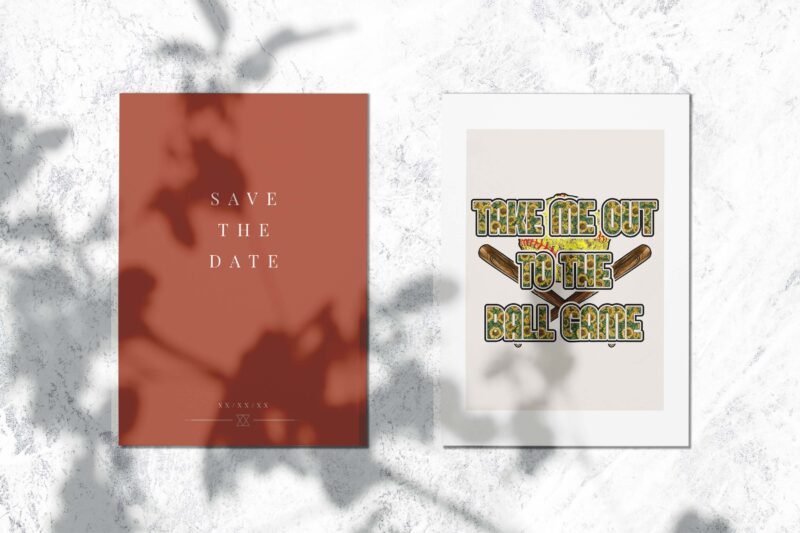 New 8 Files Sport Baseball Sublimation Bundle Diy Crafts, Baseball Game Svg Files For Cricut, Softball Silhouette Files, Sunflower Pattern Cameo Htv Prints