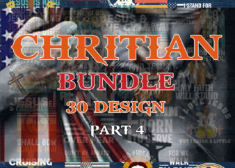 Christian SVG Bundle part 4, Svg for Shirt, Faith Svg, Cross Svg, Svg for Cricut, christian svg bundle religious svg, christian bible for verse