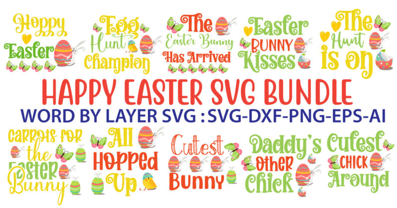 Easter svg design bundle ,for t-shirt bundle ,cut file ,png t-shirt design a baby easter, shirt a easter bunny, shirt a easter shirt, asda easter shirt, baby easter shirt, beach