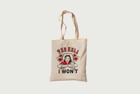 The Hell I Won t Shirt Design Womens Apparel For Life Best New 2022