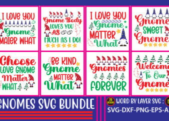 Gnome svg bundle .gnome sweet gnome svg,gnome tshirt design, gnome vector tshirt, gnome graphic tshirt design, gnome tshirt design bundle,gnome tshirt png,christmas tshirt design,christmas svg design,gnome svg bundle on sell