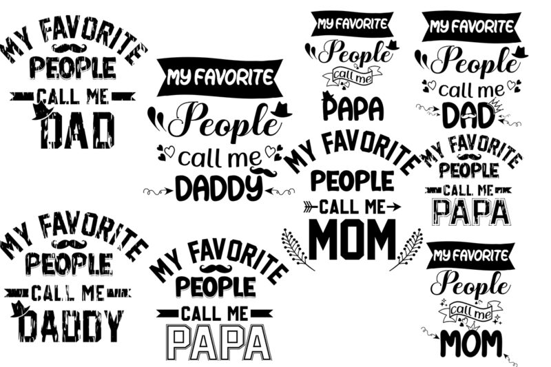 Father’s Day Bundle