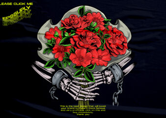 give a bouquet of flowers to a loved one