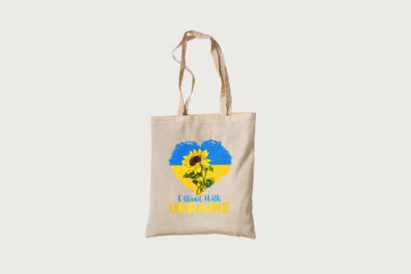 Heart Sunflower Flag stand with ukraine tshirt design Best New 2022