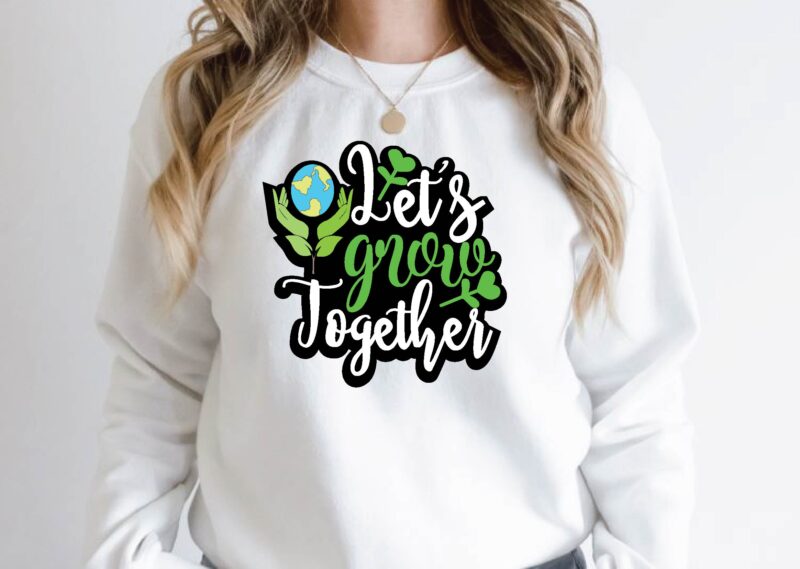 Earth SVG Bundle