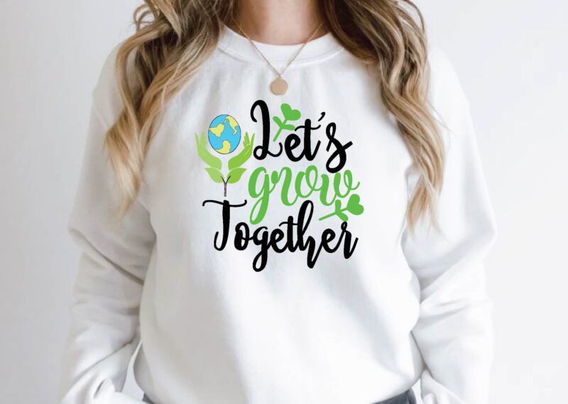 Earth SVG Bundle