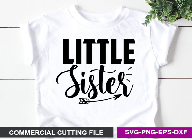 Brother AND Sister SVG Design Bundle