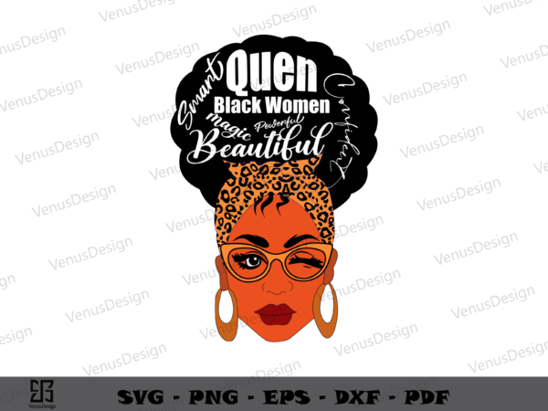 Black queen mom life svg png, mothers day tshirt design