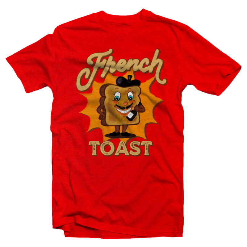 french toast