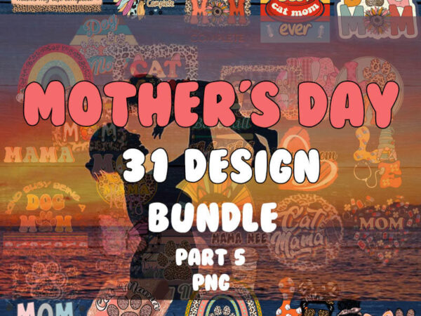 Mama bundle part 5 png, mother’s day png, cowhide, western mama png, blessed mama, happy mother’s day, mom, sublimation designs, digital download
