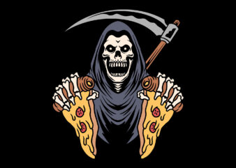 pizza grim