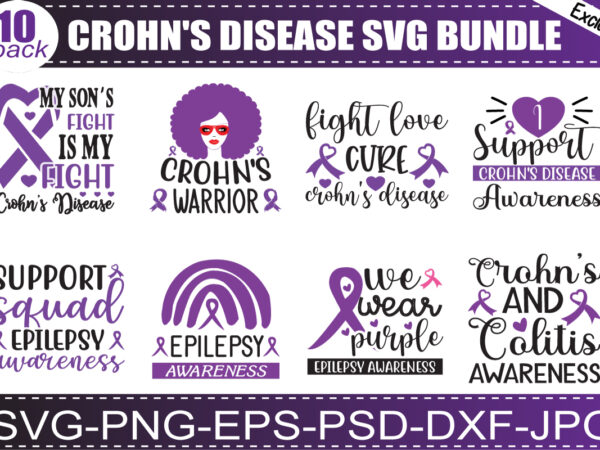 Crohn’s disease warrior svg, crohn’s warrior svg, crohn’s svg, warrior svg, warrior shirt, crohn’s disease shirt, survivor shirt t shirt vector file