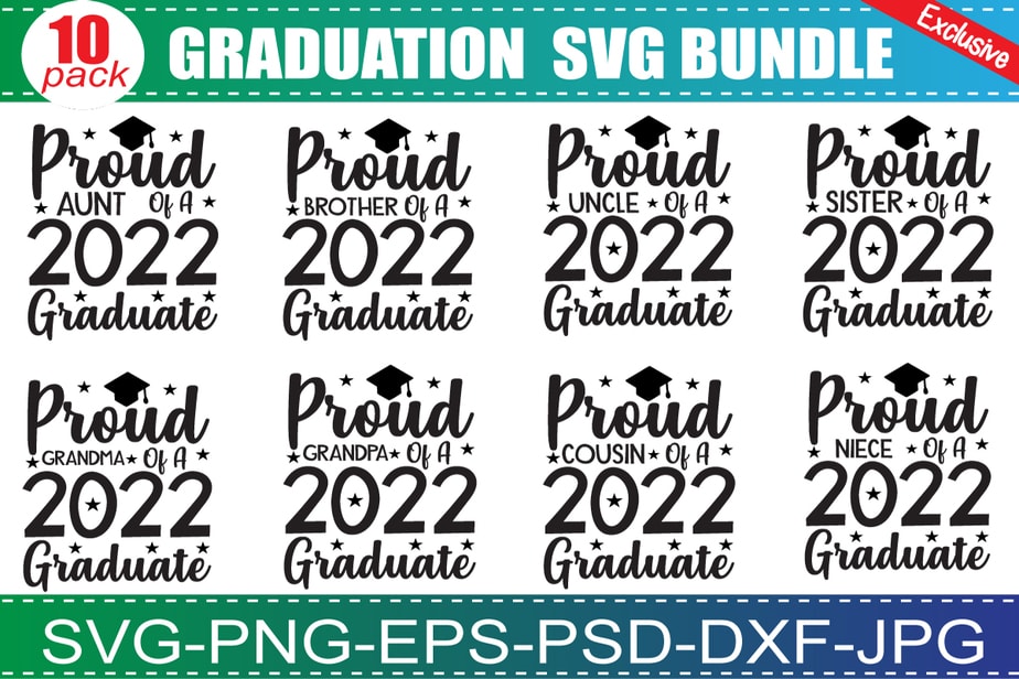 Grad Squad 2021 SVG Cut file Graduation Cap Svg Senior Svg Graduation Day Svg Grad Class Svg Png Cricut Grad Squad Dxf Png Sublimation
