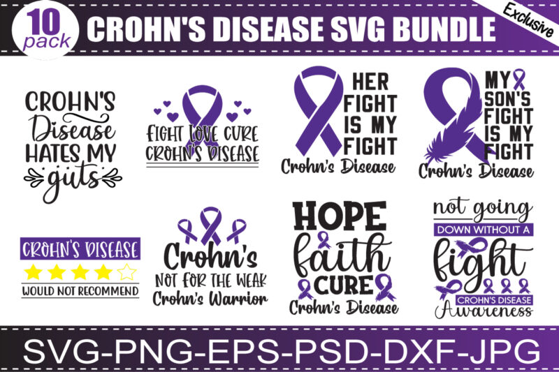 Crohn’s Disease Warrior SVG, Crohn’s Warrior SVG, Crohn’s SVG, Warrior Svg, Warrior Shirt, Crohn’s Disease Shirt, Survivor Shirt