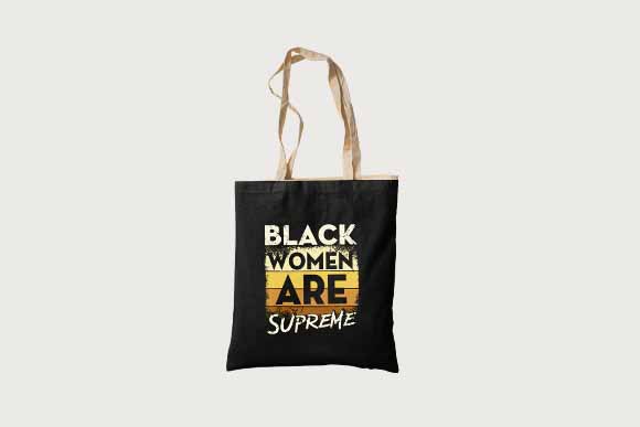 Black Women Are Supreme Shirt Black History African Woman Best New 2022