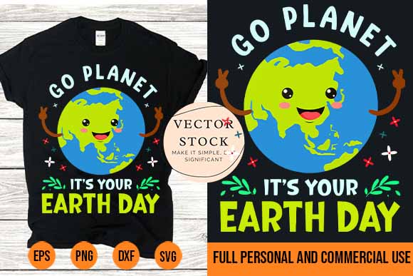 Earth day poster preschool earth nature planet cute earth day t-shirt best new 2022