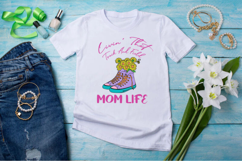 Mothers Day Bundle SVG PNG, Mothers Day Tshirt Design