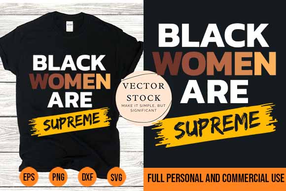 Justice jackson 1st supreme court shirt vector black women are supreme best new 2022