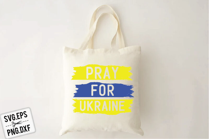 Ukraine SVG Bundle