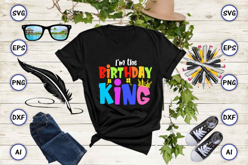 Birthday Crew PNG Instant Digital Download Sublimation Design Happy Birthday Png Birthday Png Birthday Team Shirt Birthday Party Png