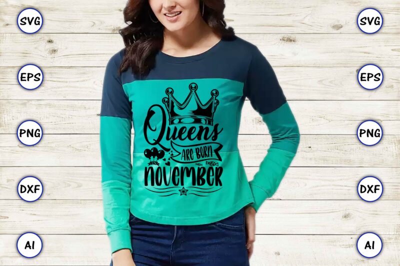 24 Birthday Vector t-shirt best sell bundle design, Birthday King SVG Bundle, Kings are Born in SVG Bundle, Birthday Bundle SVG, Birthday Shirt svg, png, Kings Queens Diva Svg Bundle,