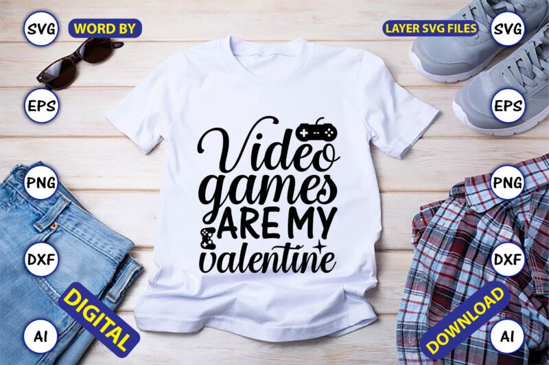 Video Game Vector t-shirt best sell bundle design, Video Game svg bundle,Gamer Svg,Video Game svg,Video Game t-shirt, Video Game design,Video Game t-sihrt design, Video Game svg vector, Video Game vector,Video