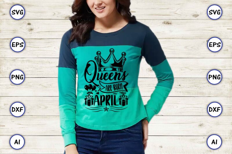 24 Birthday Vector t-shirt best sell bundle design, Birthday King SVG Bundle, Kings are Born in SVG Bundle, Birthday Bundle SVG, Birthday Shirt svg, png, Kings Queens Diva Svg Bundle,