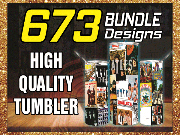 Bundle 673 high quality tumber designs , 20oz skinny straight, template for sublimation, digital download, tumbler digital, digital file 1014591399