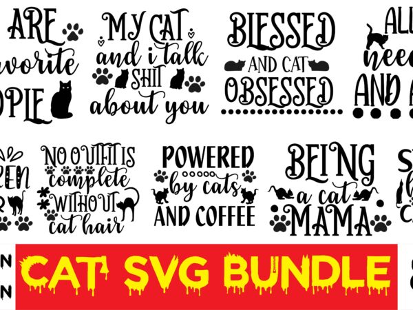 Cat svg vector for t-shirt bundle,cat design cake cat designer clothes cat design tattoo cat design ideas cat design nails cat design drawing cat design birthday cake cat design software