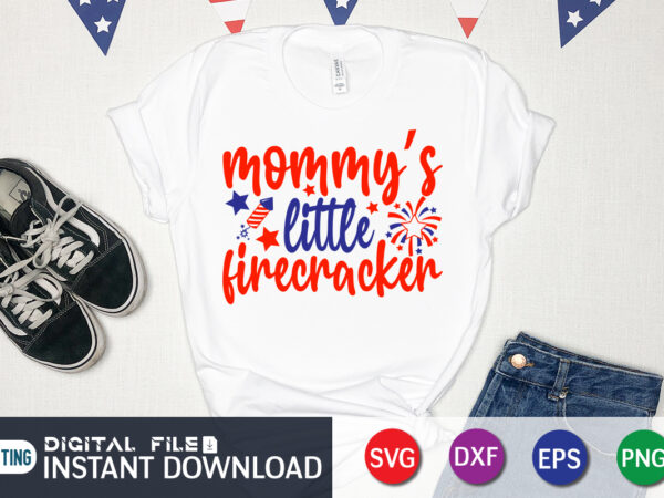 Mammy’s little firecracker shirt, mammy’s shirt, 4th of july shirt, 4th of july svg quotes, american flag svg, ourth of july svg, independence day svg, patriotic svg, american flag svg, t shirt designs for sale