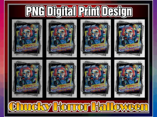 Chucky horror halloween png, chucky horror halloween t-shirt, horror halloween, png digital print design, sublimation digital black 1042881555 Chucky horror halloween png, chucky horror halloween t-shirt, horror halloween, png digital print design, sublimation digital black 1042881555