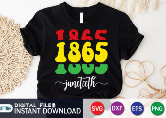 Juneteenth 1865 shirt, juneteenth shirt, free-ish since 1865 svg, black lives matter shirt, Juneteenth svg bundle, juneteenth quotes cut file, independence day shirt, juneteenth shirt print template, juneteenth vector clipart,